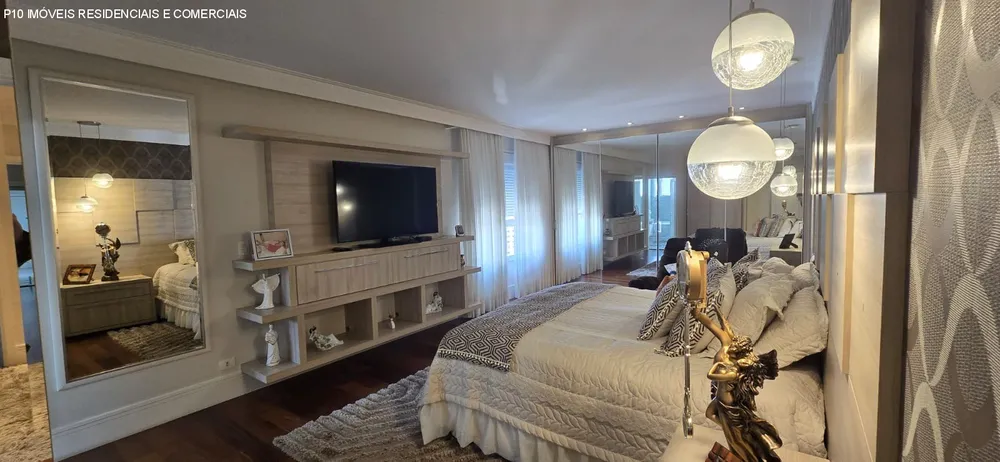 Apartamento, 3 quartos, 291 m² - Foto 6