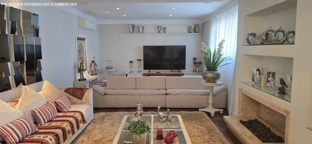 Apartamento, 3 quartos, 291 m² - Foto 6