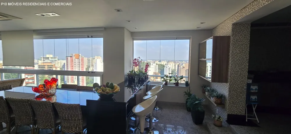 Apartamento, 3 quartos, 291 m² - Foto 9