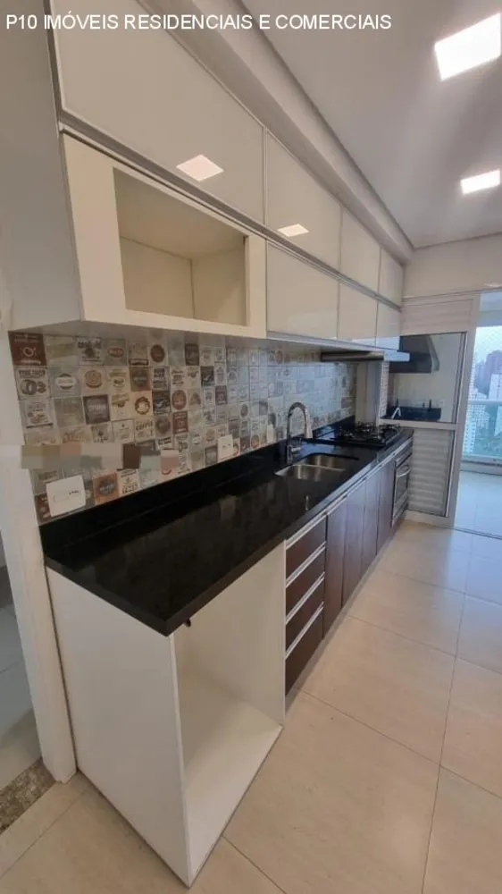 Apartamento, 3 quartos, 104 m² - Foto 5