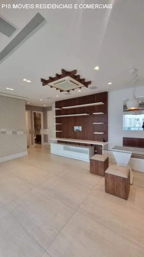 Apartamento, 3 quartos, 104 m² - Foto 2