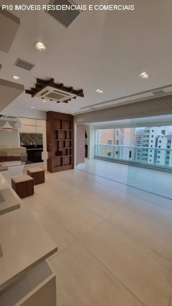 Apartamento, 3 quartos, 104 m² - Foto 3