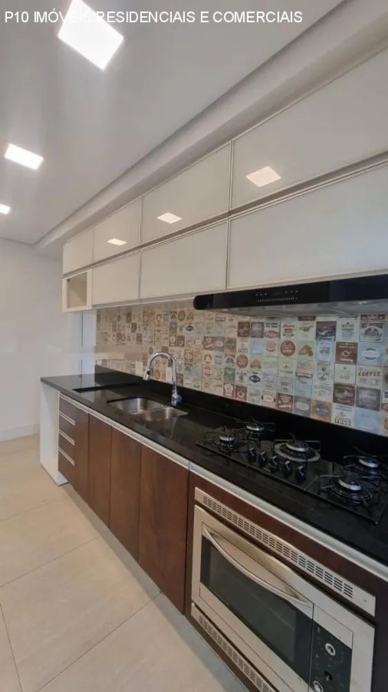 Apartamento, 3 quartos, 104 m² - Foto 4