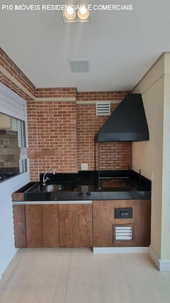 Apartamento, 3 quartos, 104 m² - Foto 1