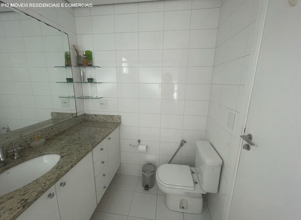 Apartamento, 4 quartos, 150 m² - Foto 13