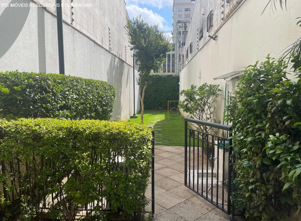 Apartamento, 4 quartos, 150 m² - Foto 26