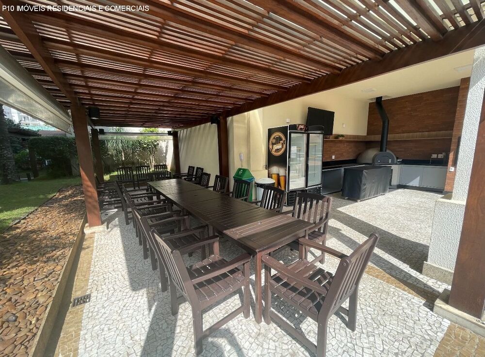 Apartamento, 4 quartos, 150 m² - Foto 30