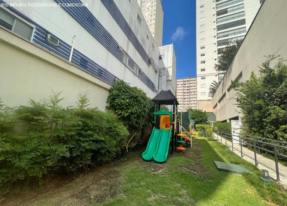 Apartamento, 4 quartos, 150 m² - Foto 34