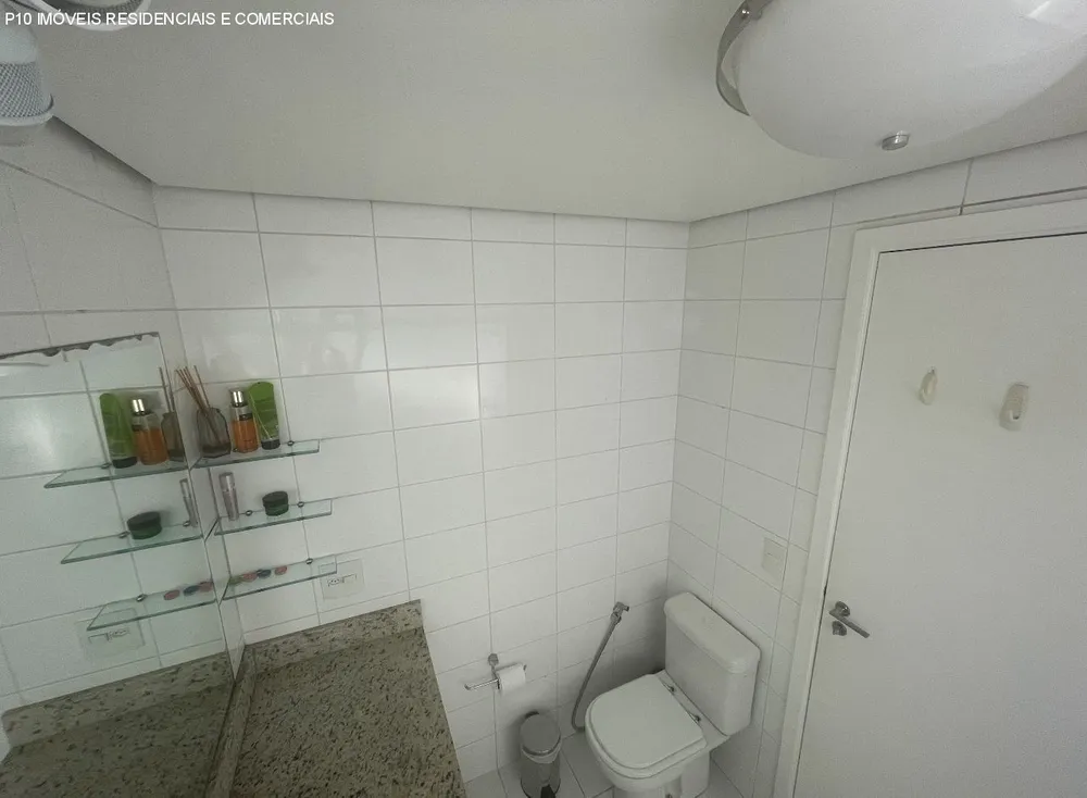Apartamento, 4 quartos, 150 m² - Foto 13