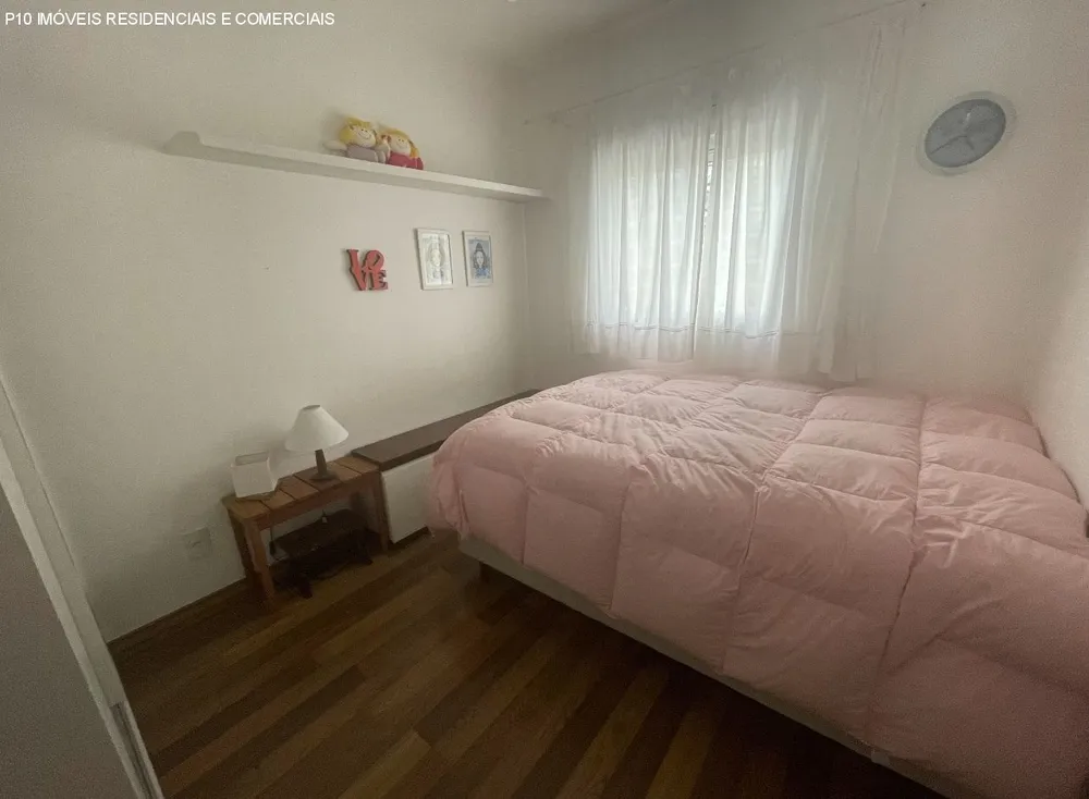 Apartamento, 4 quartos, 150 m² - Foto 10