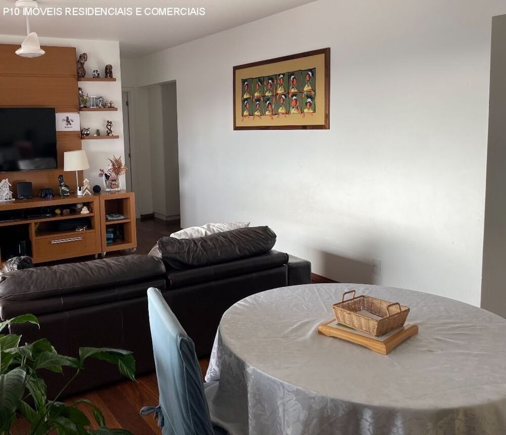 Apartamento, 4 quartos, 150 m² - Foto 10