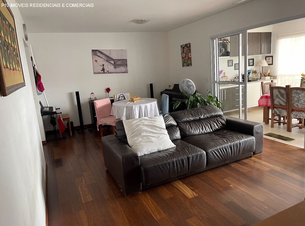 Apartamento, 4 quartos, 150 m² - Foto 15