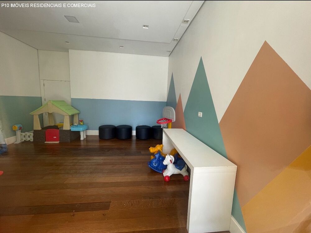 Apartamento, 4 quartos, 150 m² - Foto 11