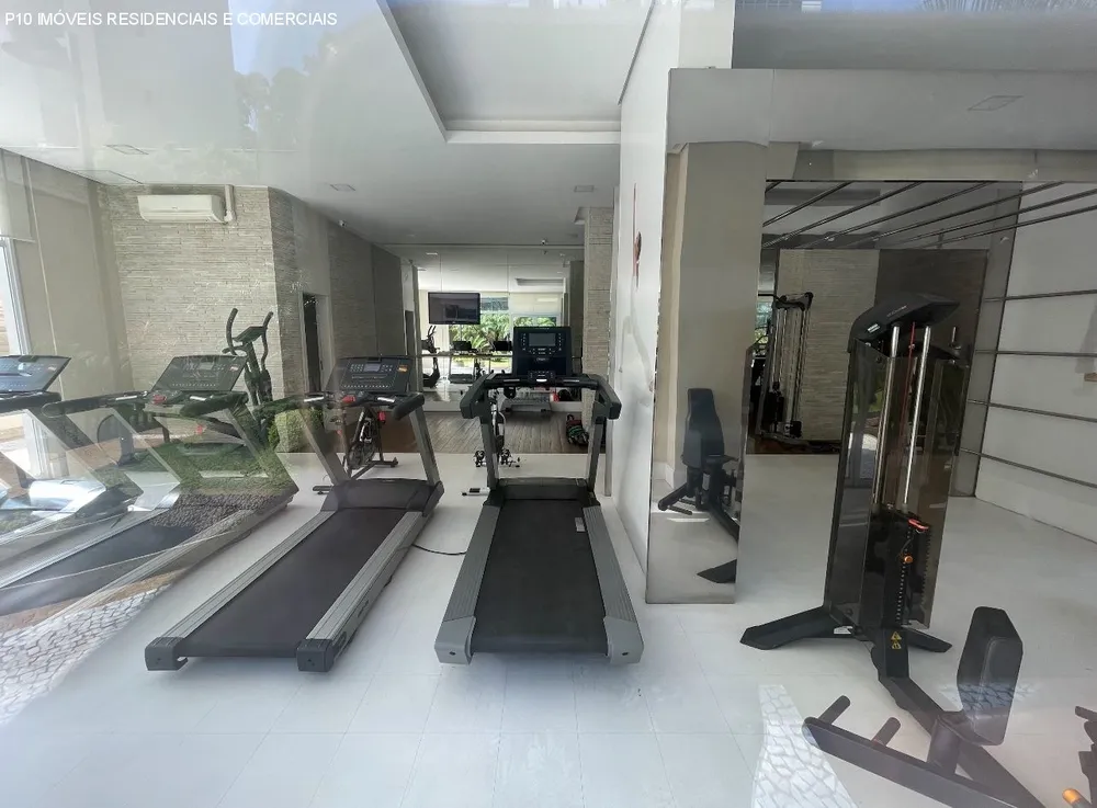 Apartamento, 4 quartos, 150 m² - Foto 21
