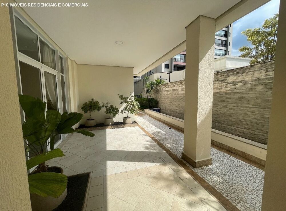 Apartamento, 4 quartos, 150 m² - Foto 9