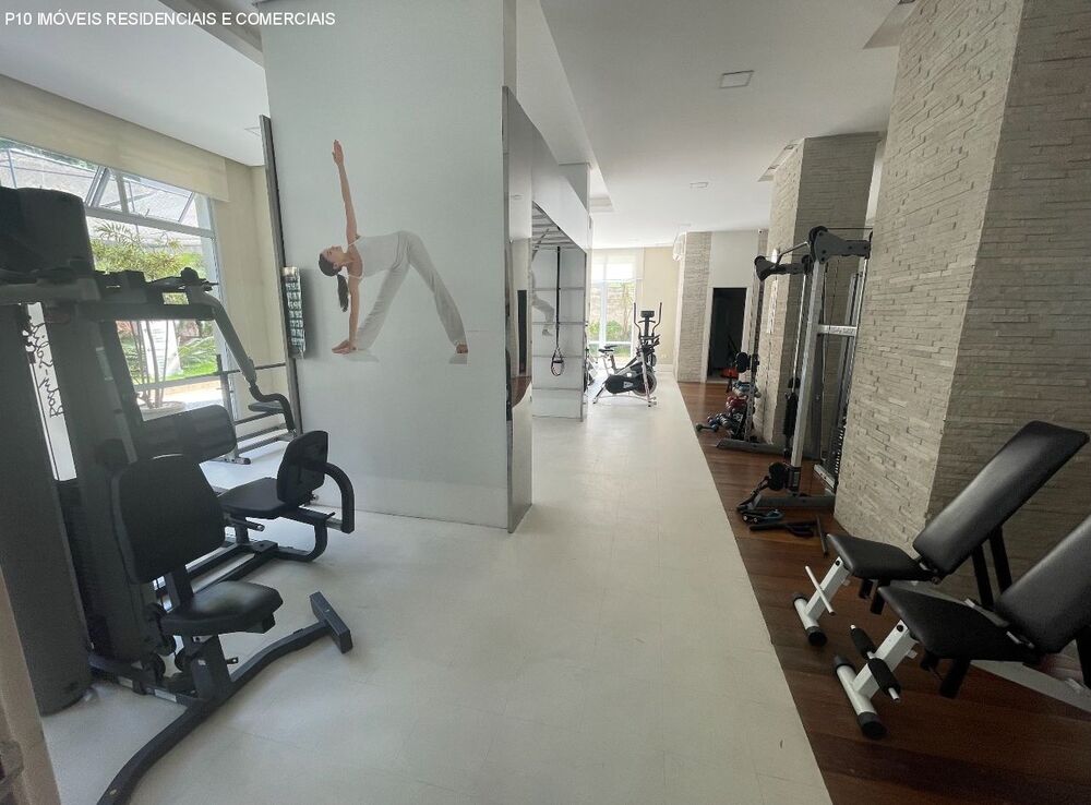 Apartamento, 4 quartos, 150 m² - Foto 6