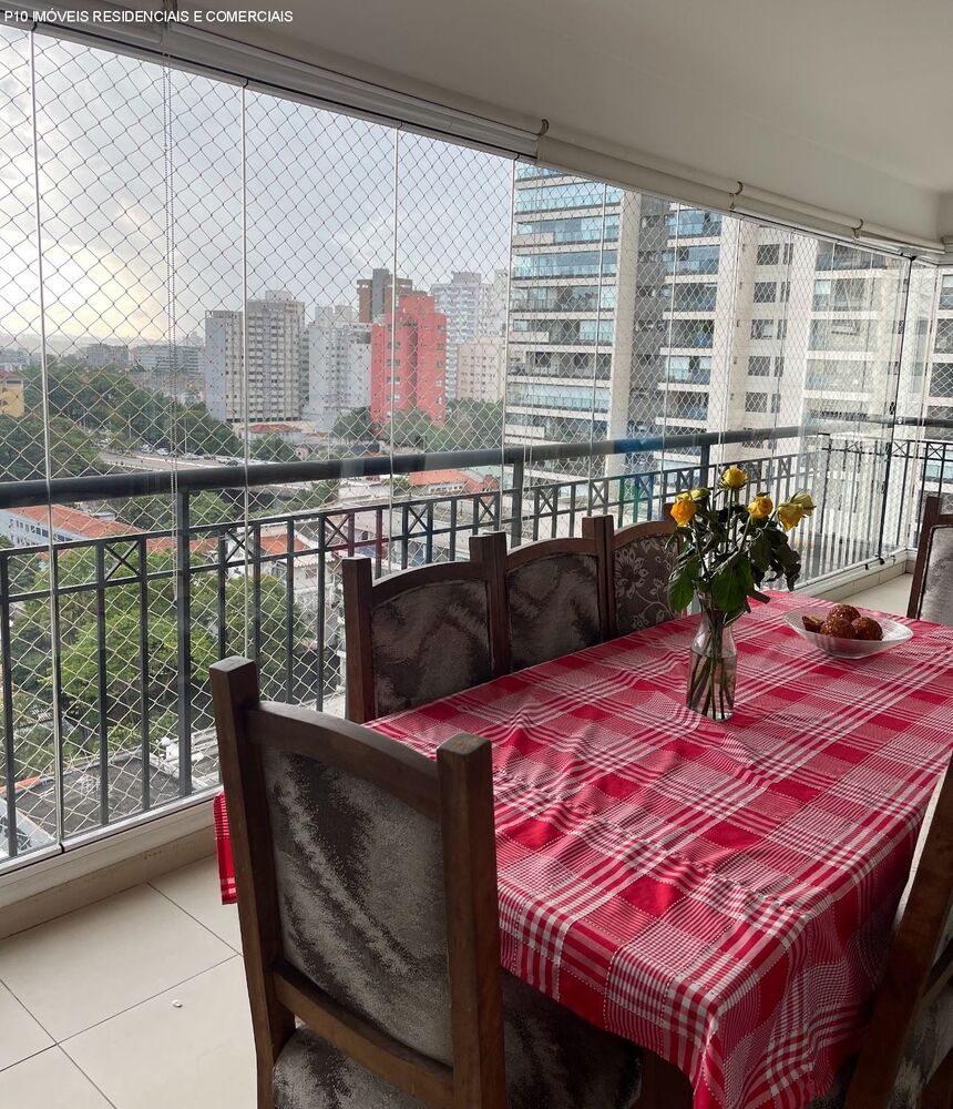 Apartamento, 4 quartos, 150 m² - Foto 4