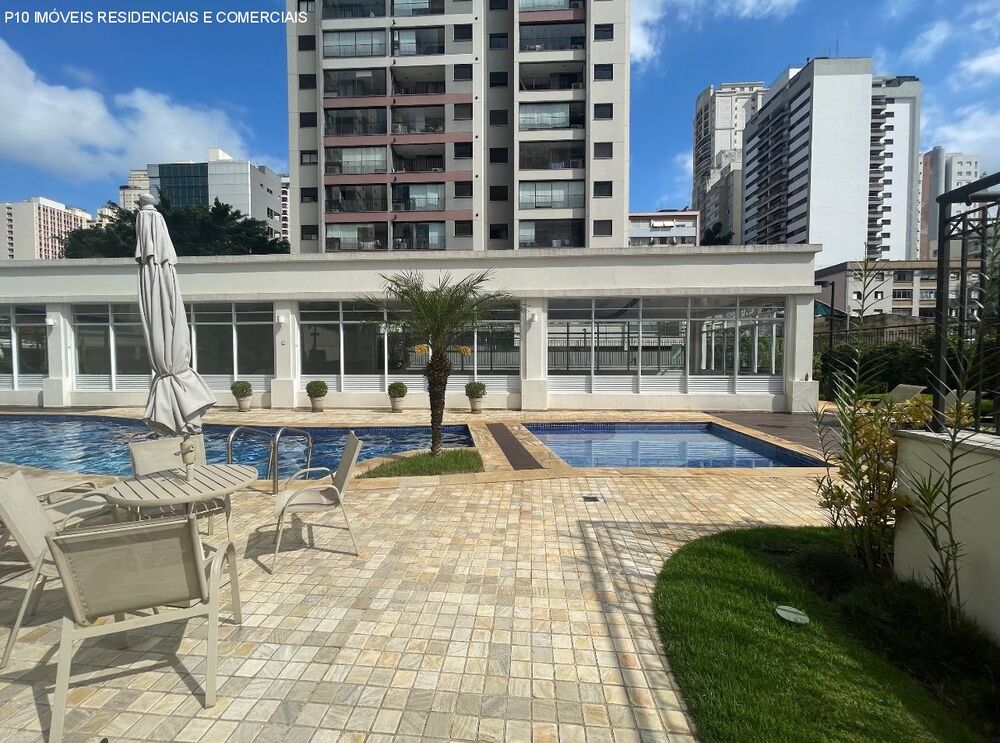 Apartamento, 4 quartos, 150 m² - Foto 2
