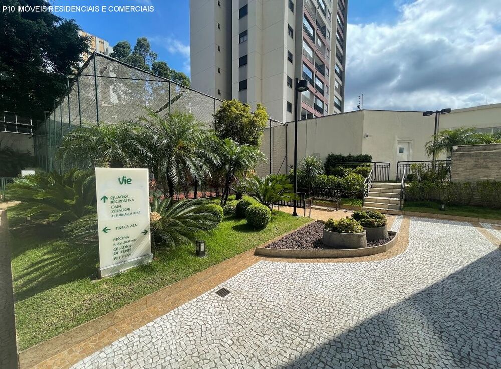 Apartamento, 4 quartos, 150 m² - Foto 26