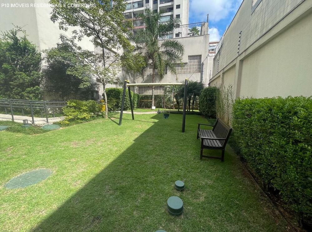 Apartamento, 4 quartos, 150 m² - Foto 21