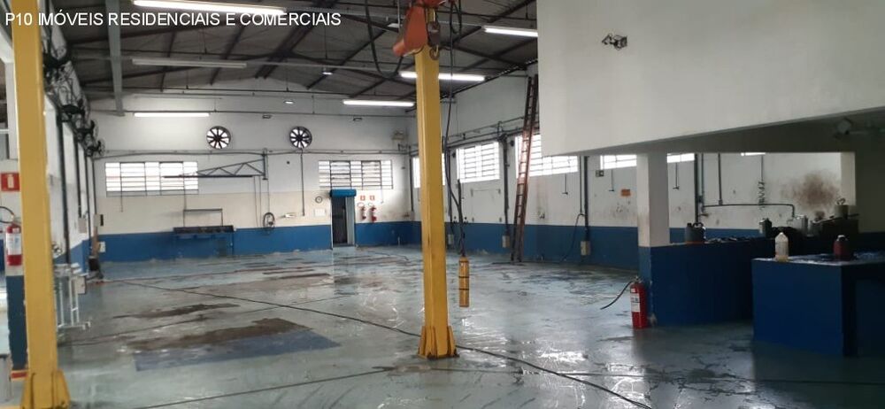 Depósito-Galpão - Foto 3