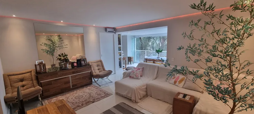 Apartamento, 3 quartos, 109 m² - Foto 8