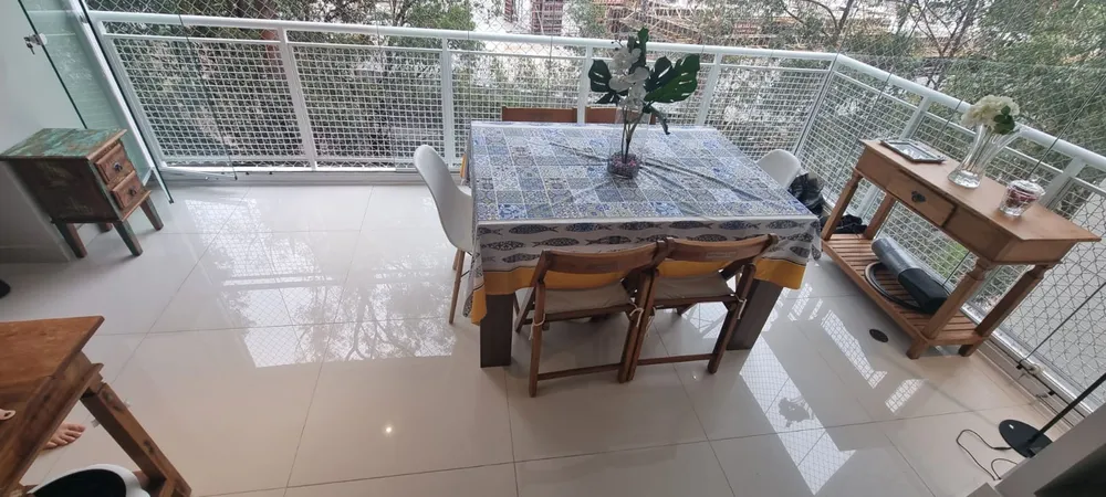 Apartamento, 3 quartos, 109 m² - Foto 5