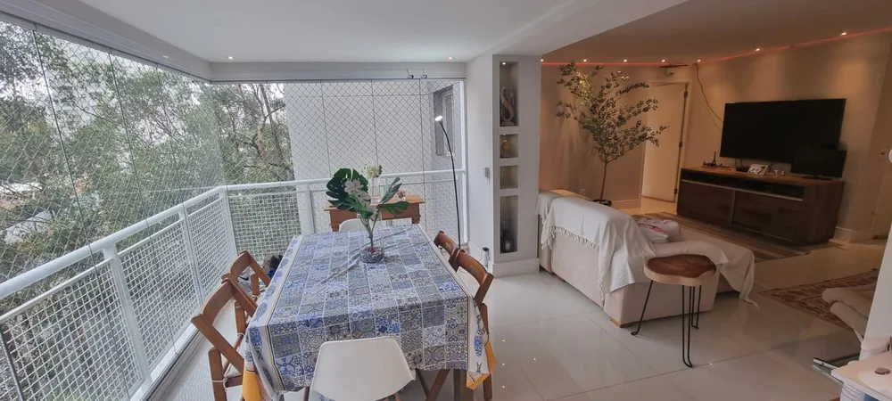 Apartamento, 3 quartos, 109 m² - Foto 6