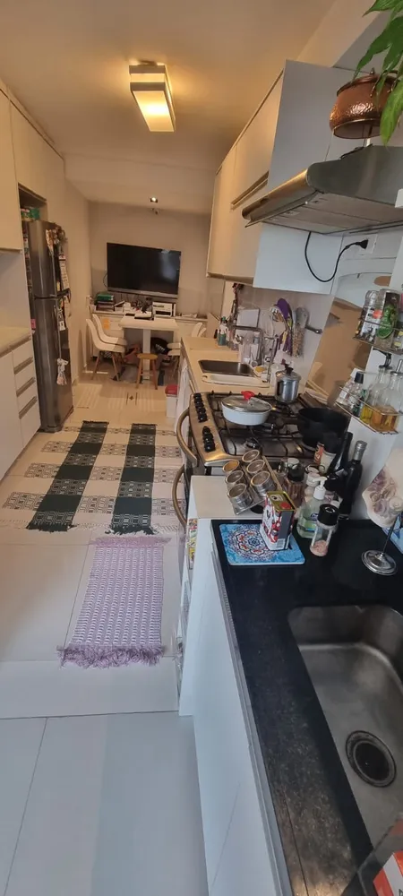 Apartamento, 3 quartos, 109 m² - Foto 9