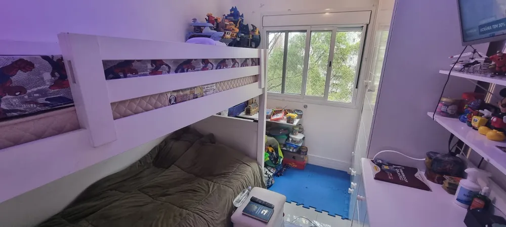 Apartamento, 3 quartos, 109 m² - Foto 12