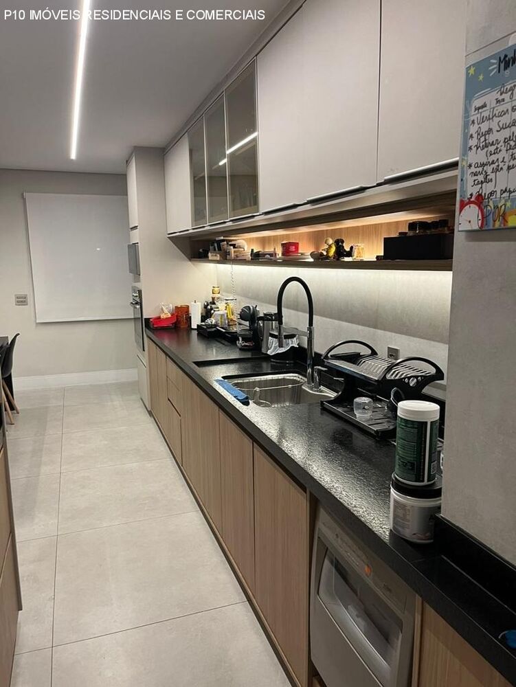 Apartamento, 3 quartos, 158 m² - Foto 3