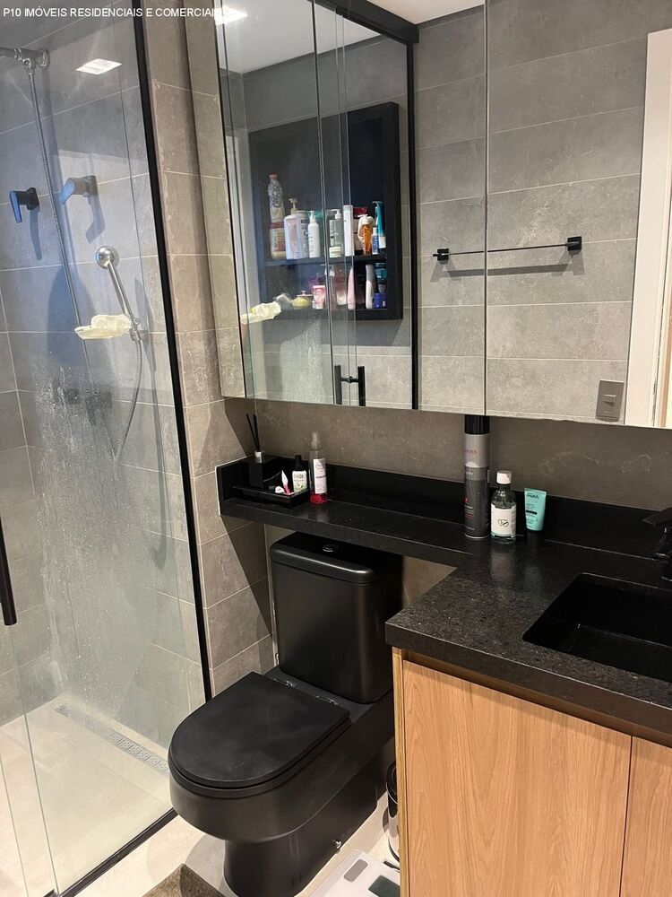 Apartamento, 3 quartos, 158 m² - Foto 4