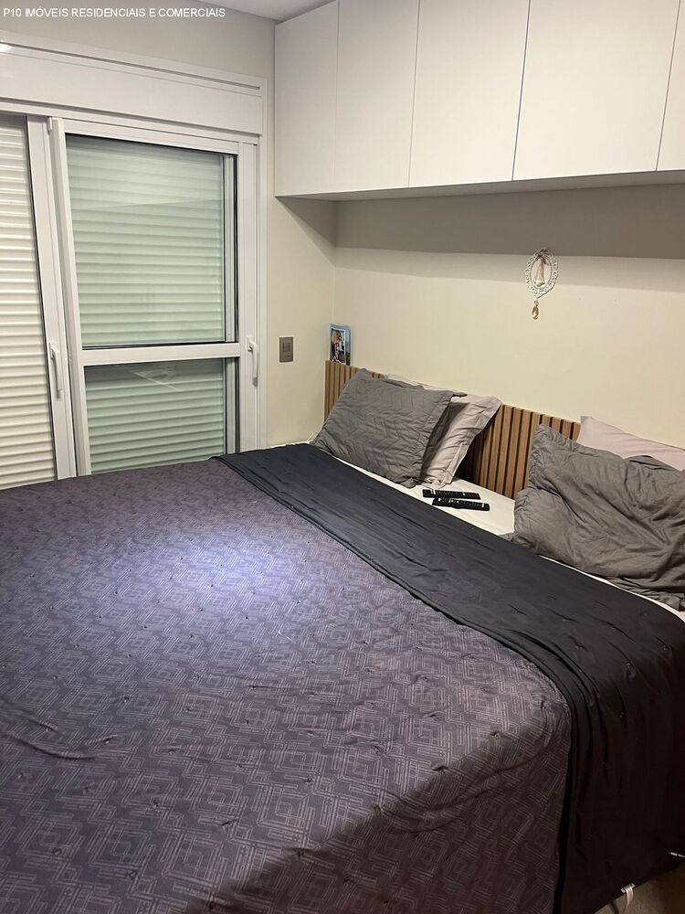 Apartamento, 3 quartos, 158 m² - Foto 2