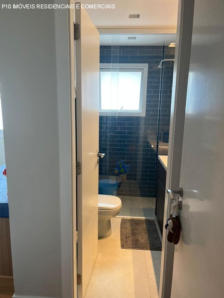 Apartamento, 3 quartos, 158 m² - Foto 1
