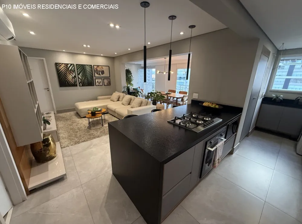 Apartamento, 2 quartos, 105 m² - Foto 4