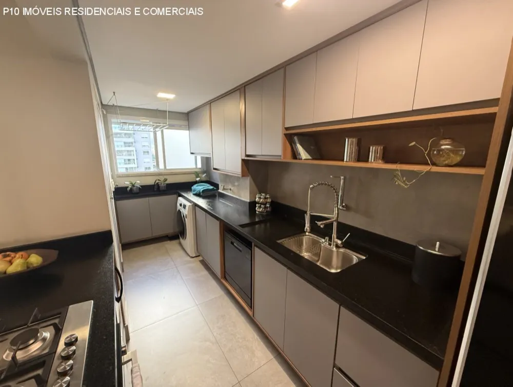Apartamento, 2 quartos, 105 m² - Foto 5