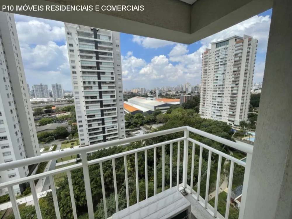 Apartamento, 2 quartos, 105 m² - Foto 6