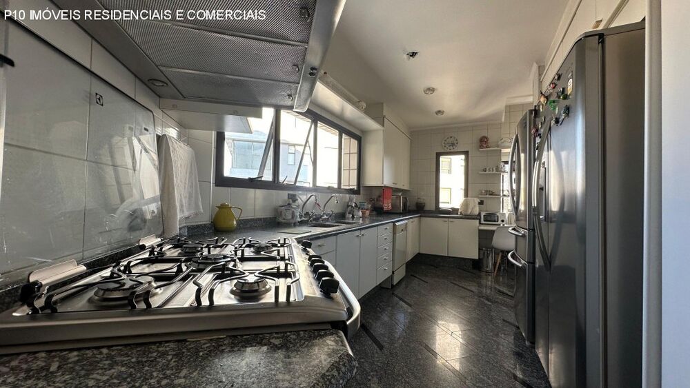 Cobertura, 3 quartos, 472 m² - Foto 5