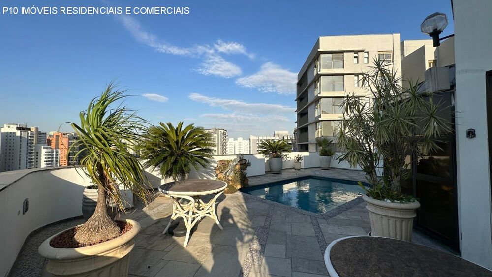 Cobertura, 3 quartos, 472 m² - Foto 21