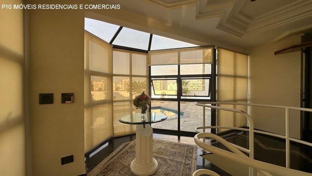 Cobertura, 3 quartos, 472 m² - Foto 7