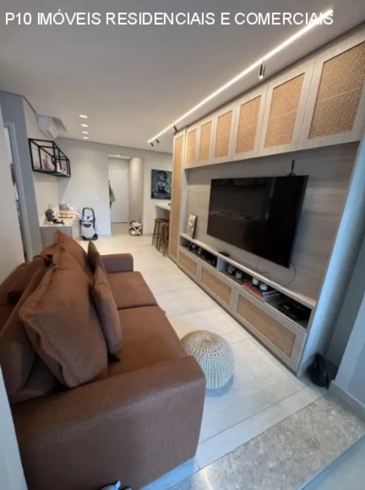 Apartamento, 2 quartos, 74 m² - Foto 1