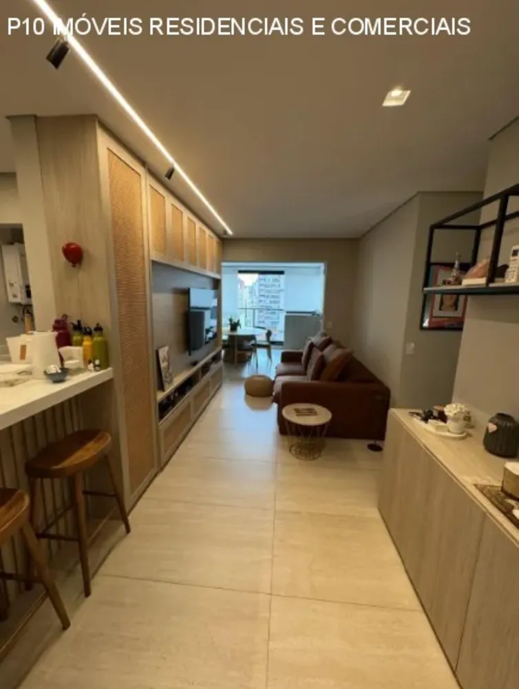 Apartamento, 2 quartos, 74 m² - Foto 3