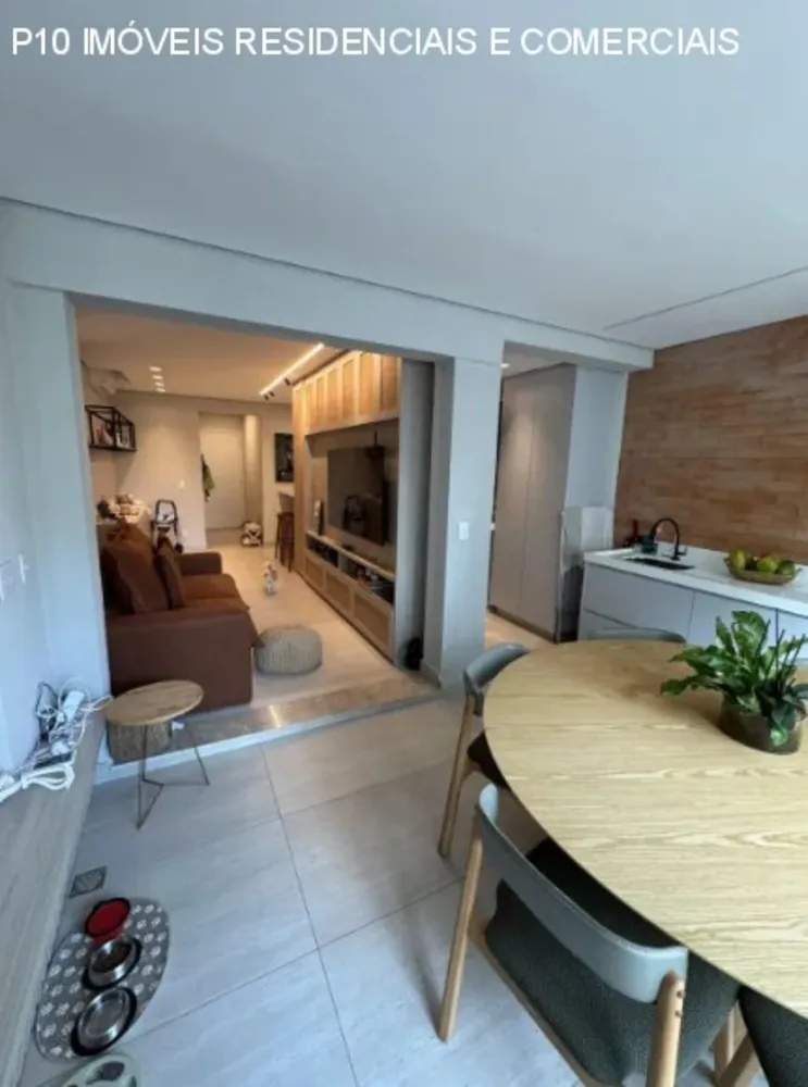 Apartamento, 2 quartos, 74 m² - Foto 1