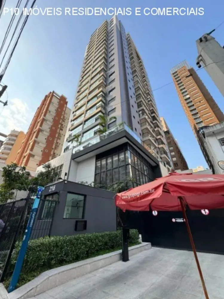 Apartamento, 2 quartos, 74 m² - Foto 9