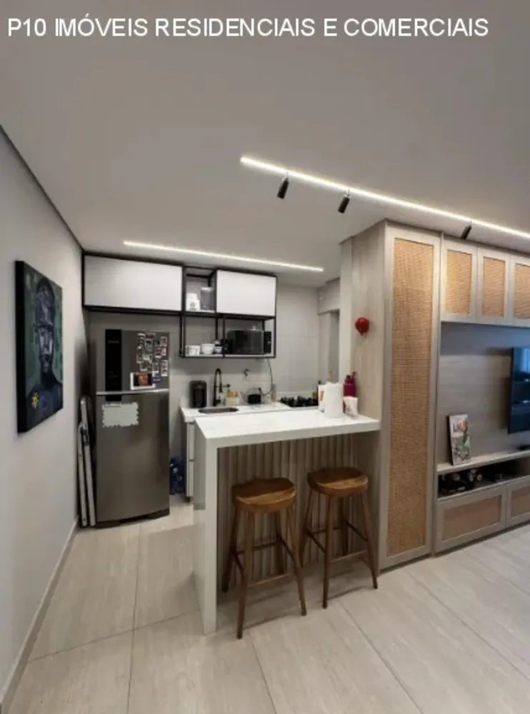 Apartamento, 2 quartos, 74 m² - Foto 4