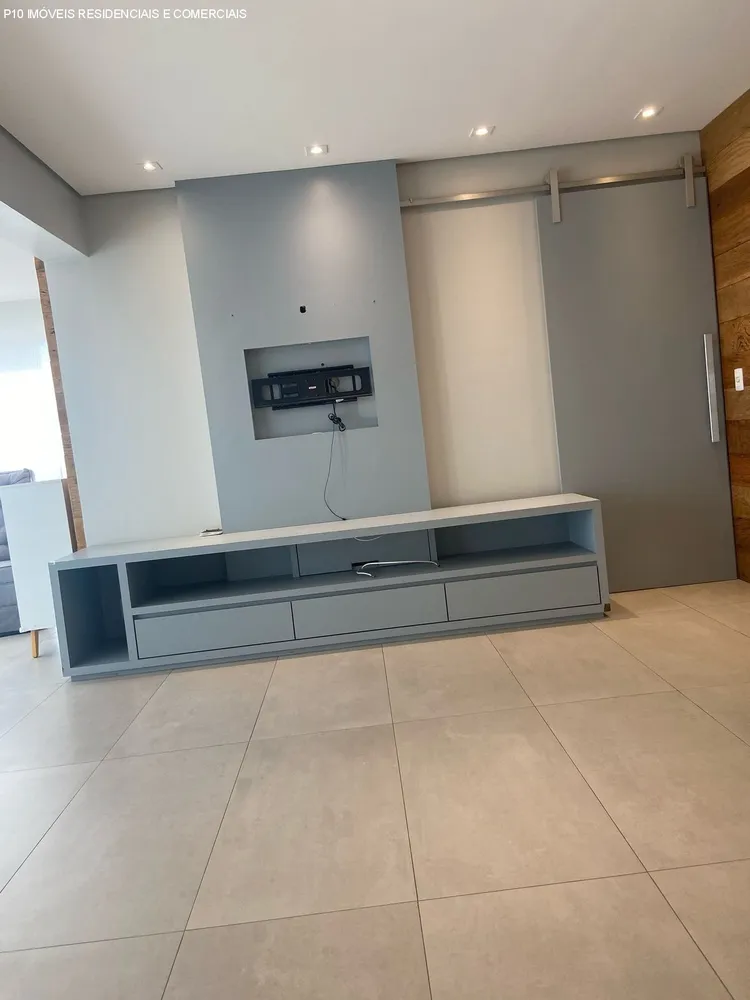 Apartamento, 3 quartos, 95 m² - Foto 1