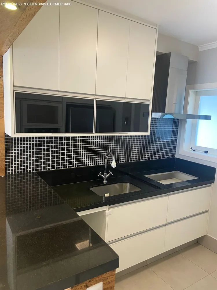 Apartamento, 3 quartos, 95 m² - Foto 6