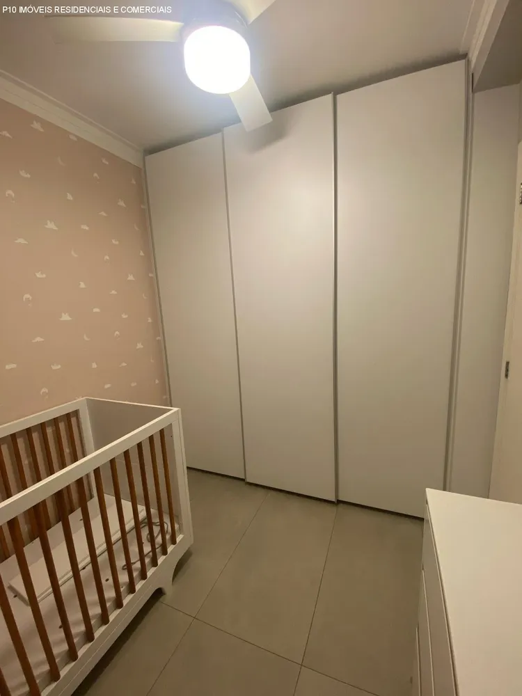 Apartamento, 3 quartos, 95 m² - Foto 9
