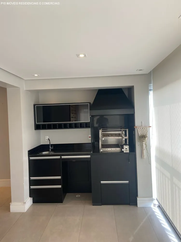 Apartamento, 3 quartos, 95 m² - Foto 2