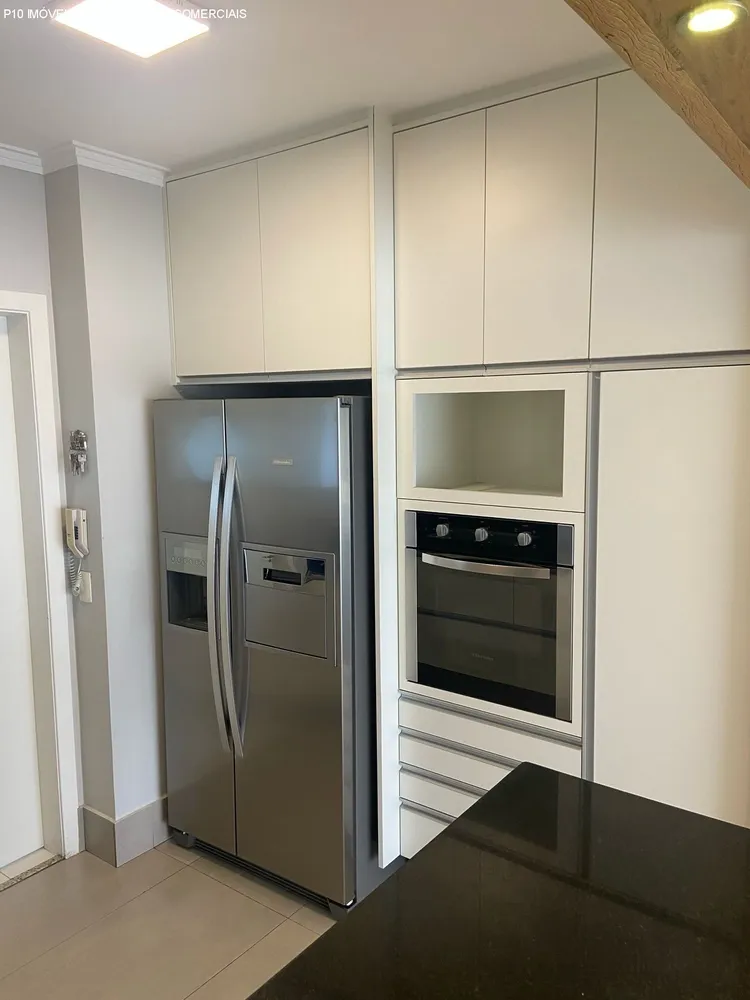 Apartamento, 3 quartos, 95 m² - Foto 5